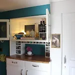 Verschlafen-- In Sanfte Huegel Eingebettet- By Interhome * Sankt Peterzell