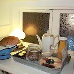 Verschlafen-- In Sanfte Huegel Eingebettet- By Interhome Sankt Peterzell