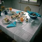 Lejlighed Verschlafen-- In Sanfte Huegel Eingebettet- By Interhome *