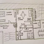 Verschlafen-- In Sanfte Huegel Eingebettet- By Interhome * Sankt Peterzell