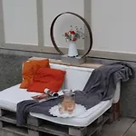 Verschlafen-- In Sanfte Huegel Eingebettet- By Interhome *