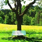 Verschlafen-- In Sanfte Huegel Eingebettet- By Interhome Lejlighed