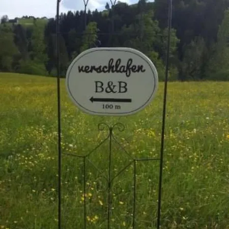 Verschlafen-- In Sanfte Huegel Eingebettet- By Interhome Lejlighed