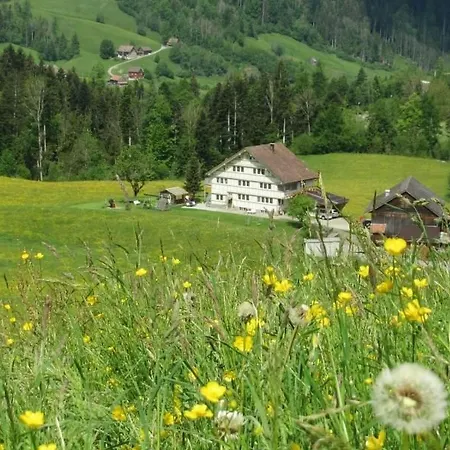 Verschlafen-- In Sanfte Huegel Eingebettet- By Interhome Lejlighed *