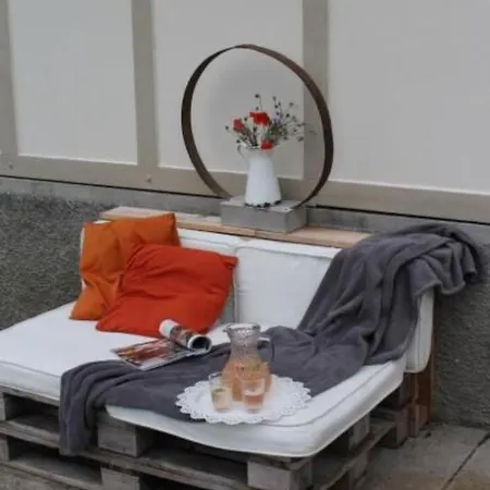 Verschlafen-- In Sanfte Huegel Eingebettet- By Interhome *