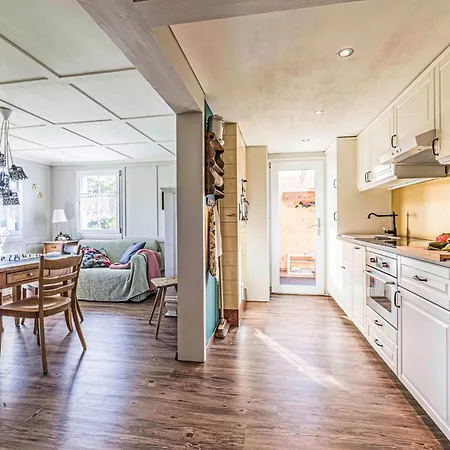 Verschlafen-- In Sanfte Huegel Eingebettet- By Interhome *