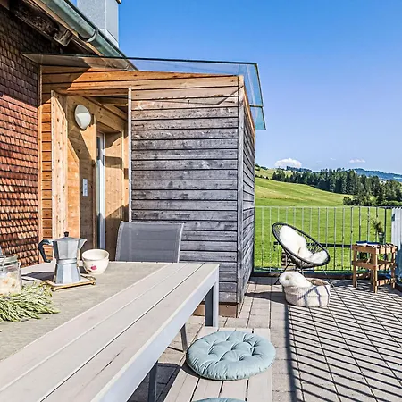 Verschlafen-- In Sanfte Huegel Eingebettet- By Interhome