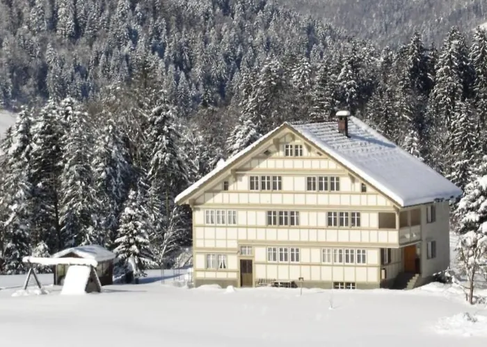 Appartement Verschlafen-- In Sanfte Huegel Eingebettet- By Interhome