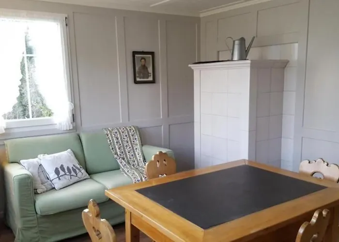 Verschlafen-- In Sanfte Huegel Eingebettet- By Interhome Appartement