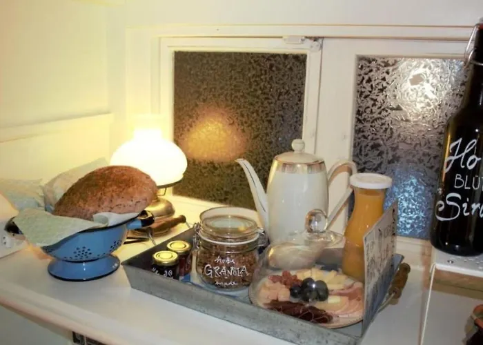 Verschlafen-- In Sanfte Huegel Eingebettet- By Interhome Sankt Peterzell