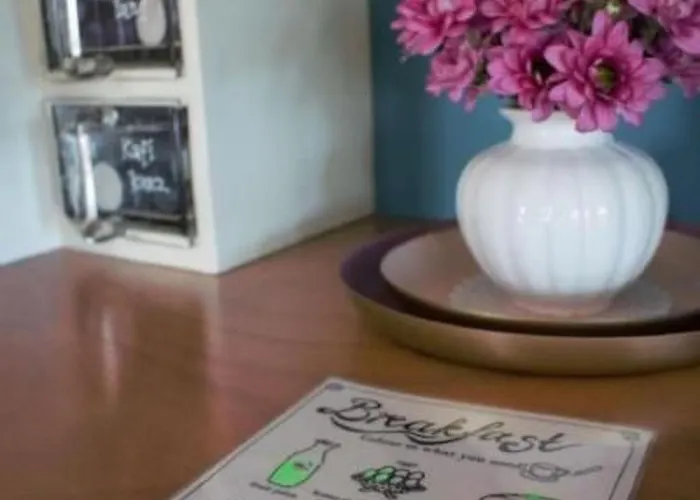 Verschlafen-- In Sanfte Huegel Eingebettet- By Interhome Apartamento Sankt Peterzell