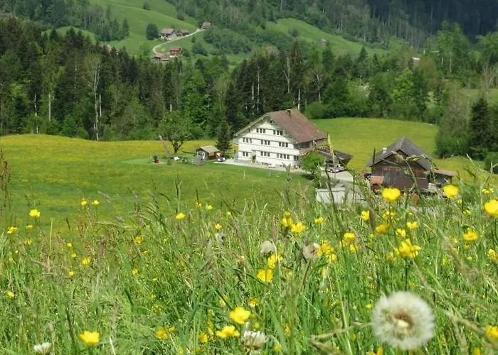 Verschlafen-- In Sanfte Huegel Eingebettet- By Interhome Appartement *