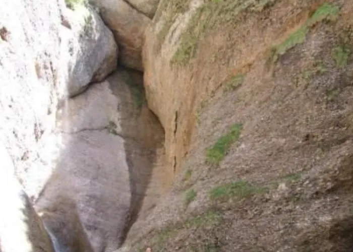 Apartamento Verschlafen-- In Sanfte Huegel Eingebettet- By Interhome *