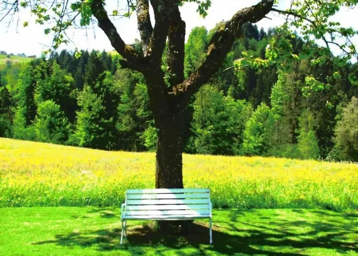 Verschlafen-- In Sanfte Huegel Eingebettet- By Interhome Apartment